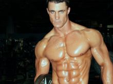 Greg Plitt