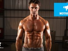 Greg Plitt