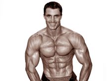 Greg Plitt