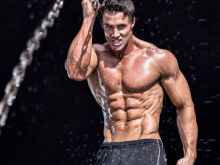 Greg Plitt