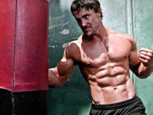 Greg Plitt