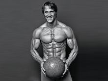 Greg Plitt