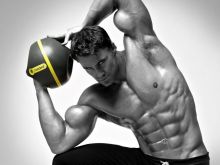 Greg Plitt