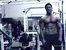 Greg Plitt