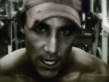 Greg Plitt