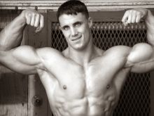 Greg Plitt