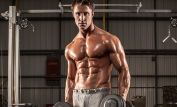 Greg Plitt