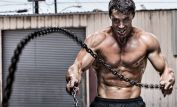 Greg Plitt