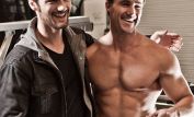 Greg Plitt