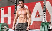 Greg Plitt