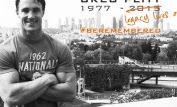 Greg Plitt