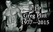 Greg Plitt