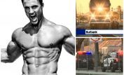 Greg Plitt