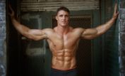 Greg Plitt