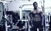 Greg Plitt