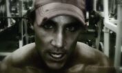 Greg Plitt