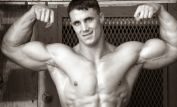 Greg Plitt