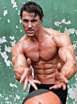 Greg Plitt