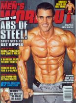 Greg Plitt