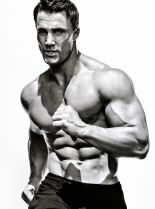 Greg Plitt