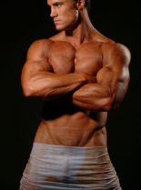 Greg Plitt