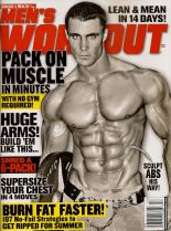 Greg Plitt