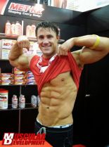 Greg Plitt