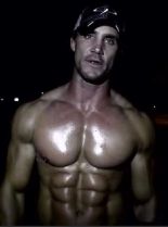 Greg Plitt