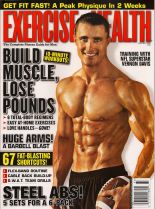 Greg Plitt