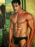 Greg Plitt