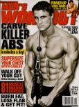 Greg Plitt