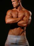 Greg Plitt