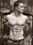 Greg Plitt