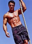 Greg Plitt