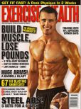 Greg Plitt