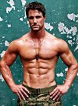 Greg Plitt