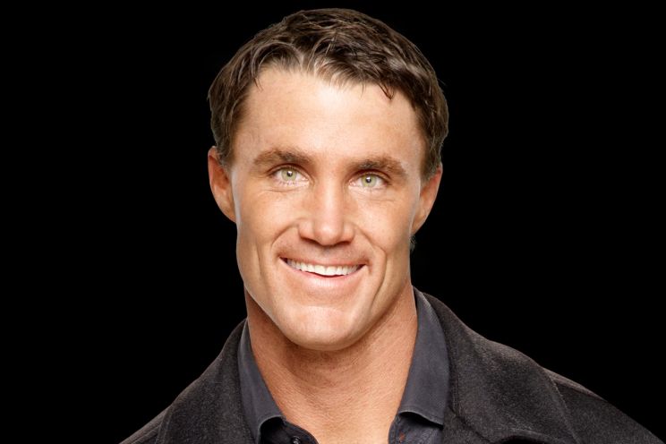 Greg Plitt