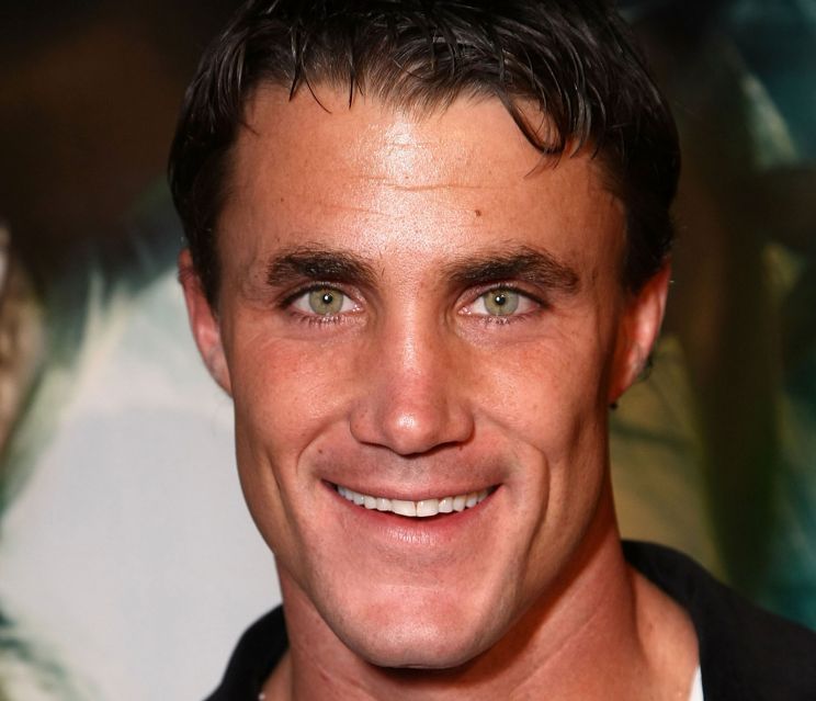 Greg Plitt