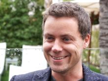 Greg Poehler