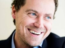 Greg Poehler