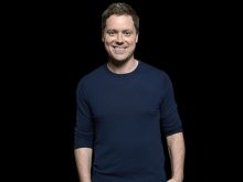 Greg Poehler