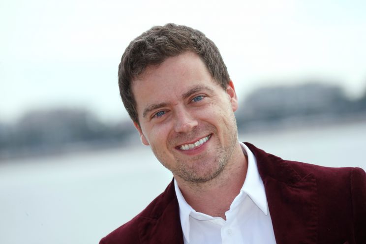 Greg Poehler