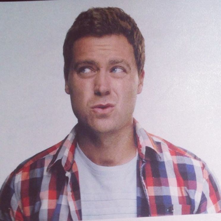 Greg Poehler