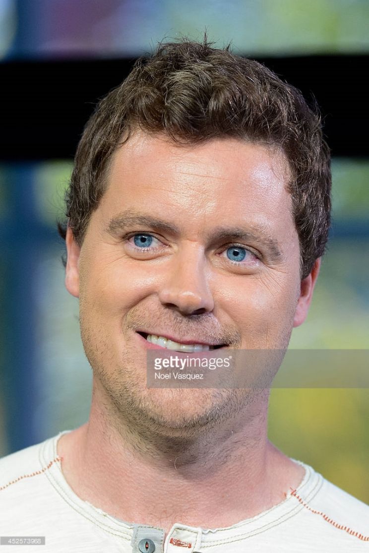 Greg Poehler