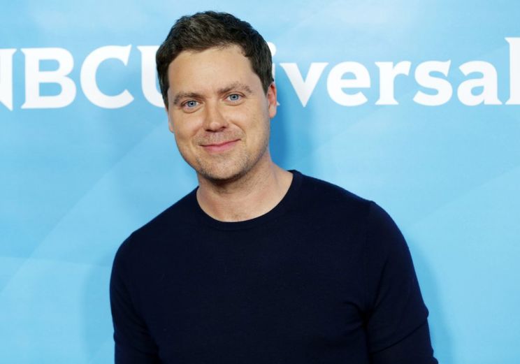 Greg Poehler