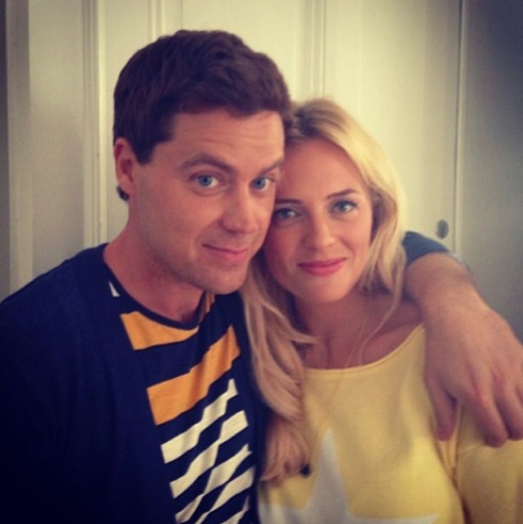 Greg Poehler