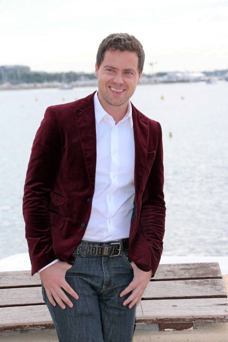 Greg Poehler