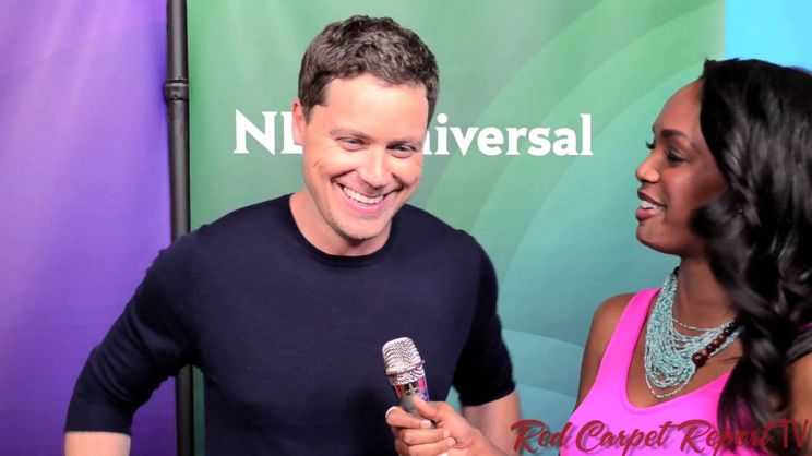Greg Poehler