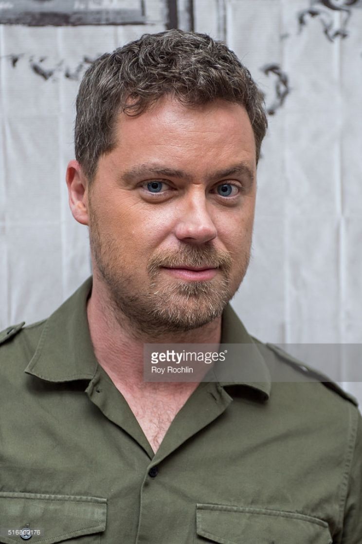 Greg Poehler