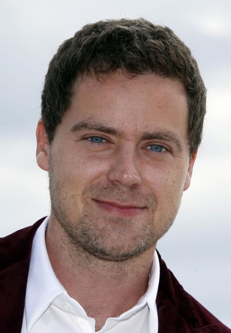 Greg Poehler